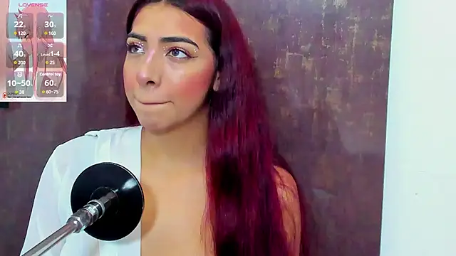 cherry skinny  online show from 12-18-25, 03:45