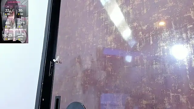 cherry skinny  online show from 01-10-26, 04:03