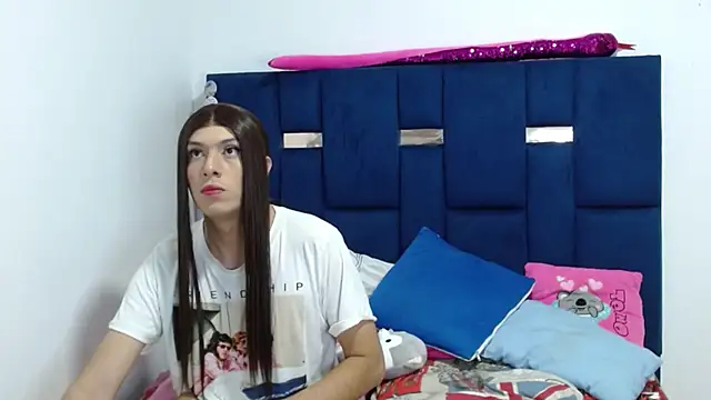 PinkLuna LolaBloom online show from 01-14-26, 01:33