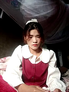 Mina-pusy online show from 12-22-25, 02:08