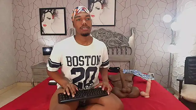 Andyprincex online show from 02-26-26, 12:48