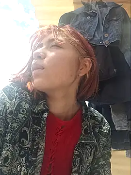 Snapshot of Sullyoonn chatting on 09-13-25, 05:57 Sullyoonn online show from 09-13-25, 05:57