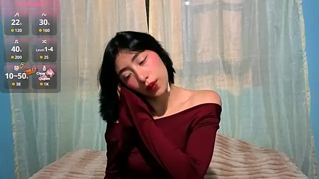 Sullyoonn online show from 01-18-26, 12:25