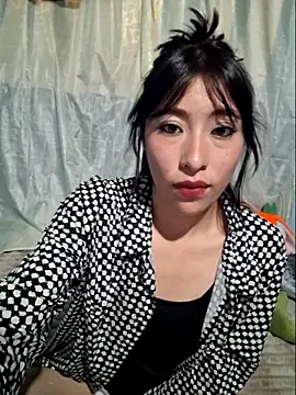 Sullyoonn online show from 03-24-26, 12:37