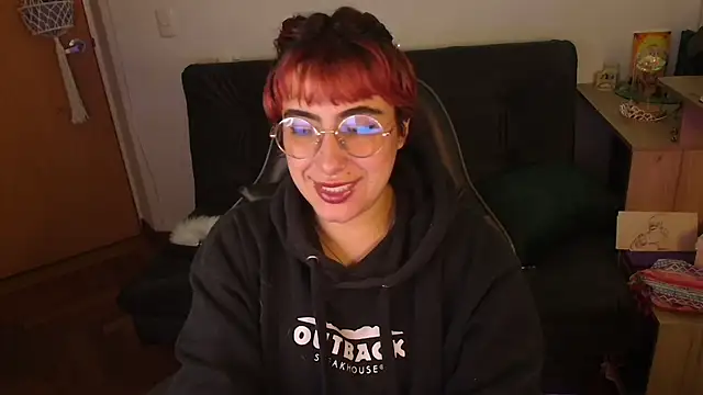 Miacatsito3 online show from 01-15-26, 07:24