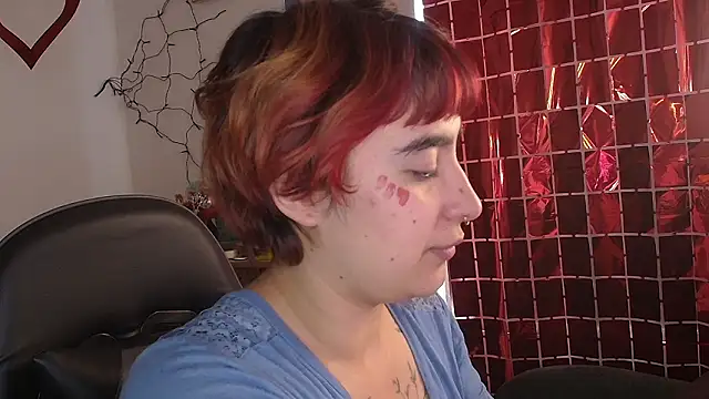 Miacatsito3 online show from 02-20-26, 07:14