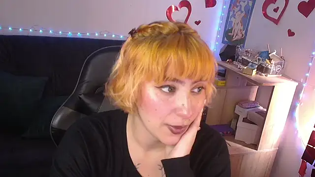 Snapshot of Miacatsito3 chatting on 06-09-26, 07:03 Miacatsito3 online show from 06-09-26, 07:03