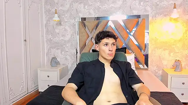 kraven lust online show from 10-29-25, 03:09