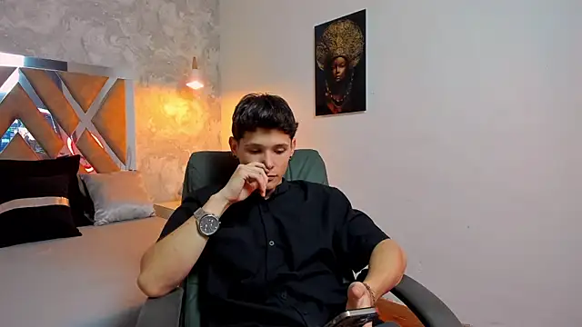 kraven lust online show from 11-07-25, 03:06