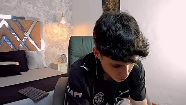 kraven lust online show from 01-08-26, 02:58