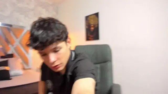 kraven lust online show from 02-06-26, 03:00