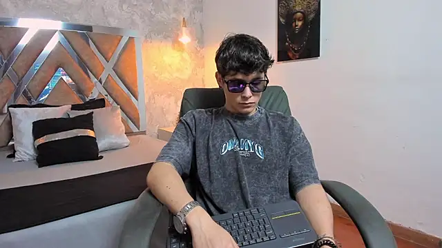 kraven lust online show from 02-08-26, 03:21