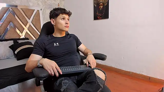 kraven lust online show from 02-17-26, 03:03