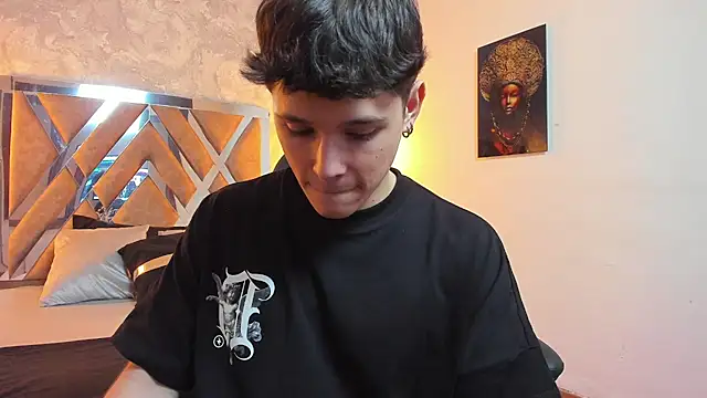 kraven lust online show from 04-07-26, 03:07