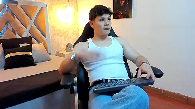 Snapshot of kraven_lust chatting on 06-03-26, 02:58 kraven lust online show from 06-03-26, 02:58
