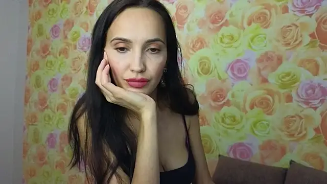 Lillian-Clark online show from 12-01-25, 11:26