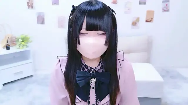 Snapshot of Nano_chan_ chatting on 09-23-25, 10:51 Nano chan online show from 09-23-25, 10:51