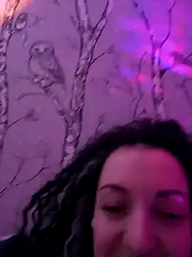 MiaKikki online show from 10-22-25, 07:35