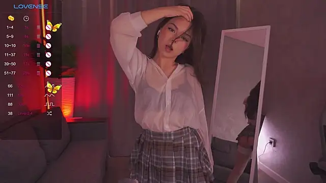 Snapshot of Jupiter_Boobs chatting on 11-01-25, 01:24 Jupiter Boobs online show from 11-01-25, 01:24