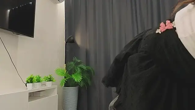 Snapshot of Jupiter_Boobs chatting on 12-03-25, 04:16 Jupiter Boobs online show from 12-03-25, 04:16