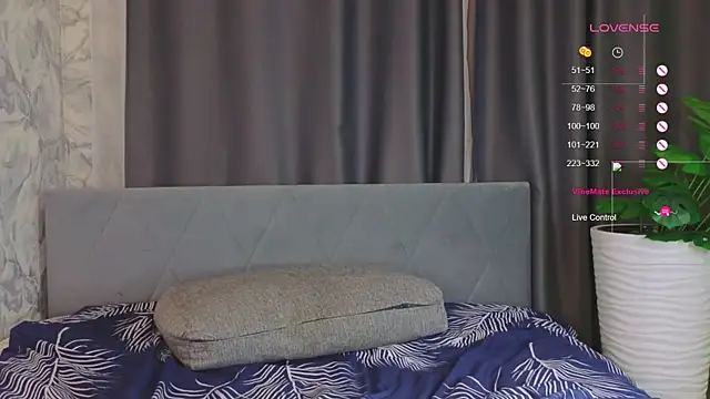 Jupiter Boobs online show from 04-16-26, 09:39