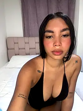 karolaalcendra online show from 09-27-25, 03:22