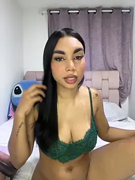 karolaalcendra online show from 11-19-25, 04:34