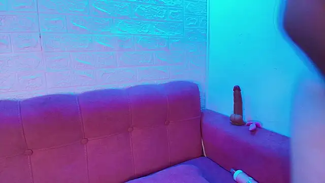 angel noir1 online show from 10-07-25, 05:04