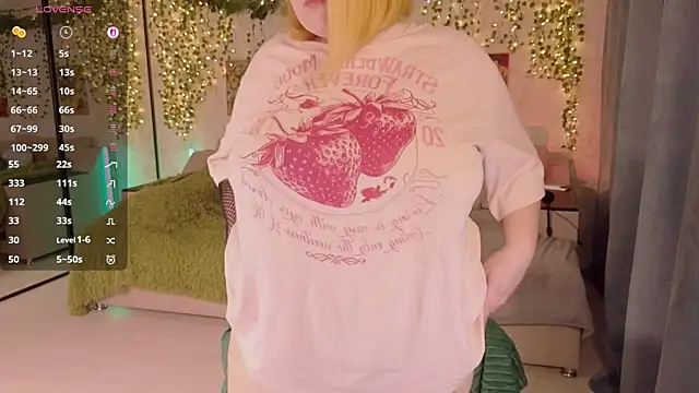 Aki nohana online show from 09-29-25, 12:32