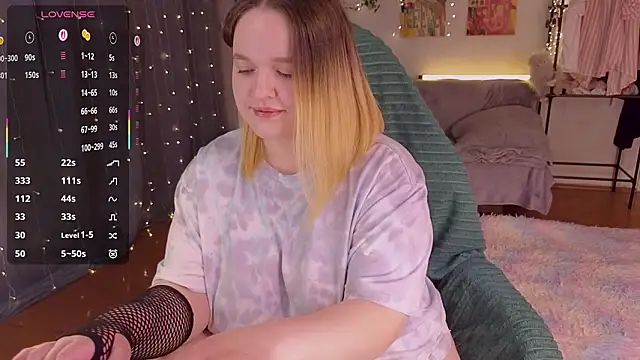 Aki nohana online show from 02-06-26, 08:12