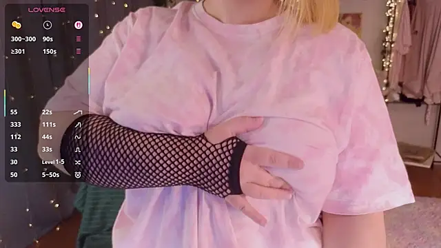 Aki nohana online show from 04-02-26, 09:12