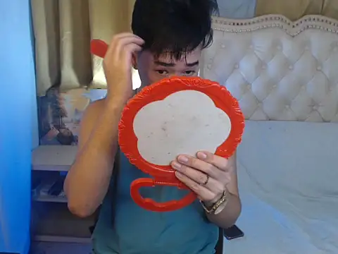 mr chandy online show from 10-22-25, 10:48