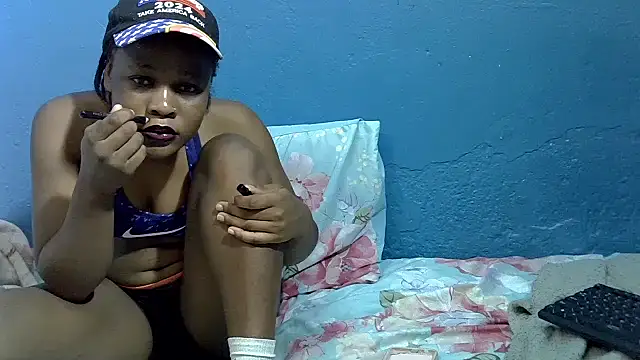 BlondieBitch online show from 02-09-26, 07:29