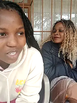 BlondieBitch online show from 03-01-26, 09:55