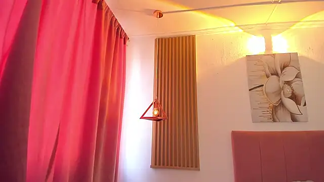 KoraRousee online show from 11-02-25, 01:24