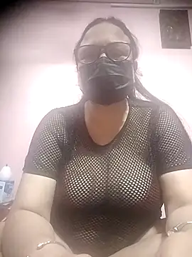 thehotlady online show from 10-30-25, 06:37