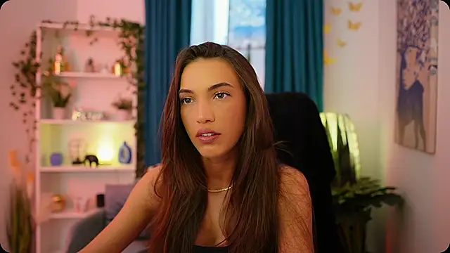 Alexis Love  online show from 10-04-25, 01:09