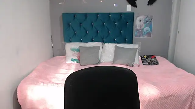 mia sexgirl online show from 07-24-26, 12:25