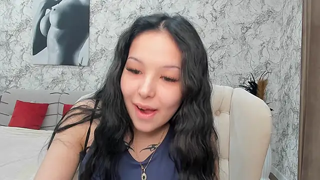 Snapshot of ElizabethParkk chatting on 09-15-25, 12:43 ElizabethParkk online show from 09-15-25, 12:43