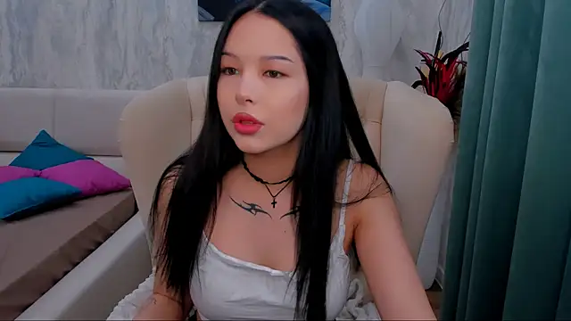 Snapshot of ElizabethParkk chatting on 09-25-25, 08:18 ElizabethParkk online show from 09-25-25, 08:18