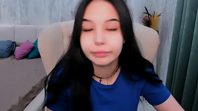 Snapshot of ElizabethParkk chatting on 10-06-25, 08:34 ElizabethParkk online show from 10-06-25, 08:34