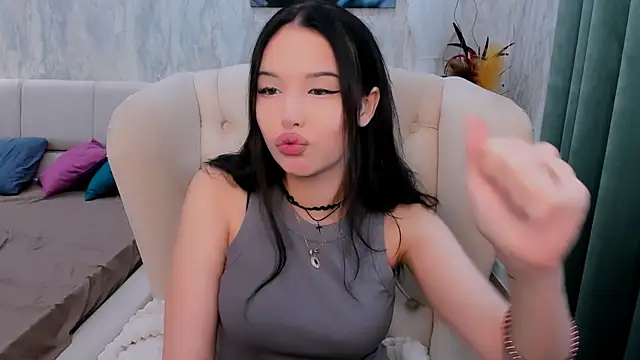 Snapshot of ElizabethParkk chatting on 10-10-25, 08:24 ElizabethParkk online show from 10-10-25, 08:24