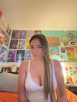 Snapshot of kaybabyx4 chatting on 09-16-25, 04:41 kaybabyx4 online show from 09-16-25, 04:41