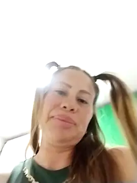 LaraCaliente online show from 09-27-25, 09:53