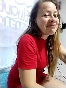 LaraCaliente online show from 10-11-25, 10:41