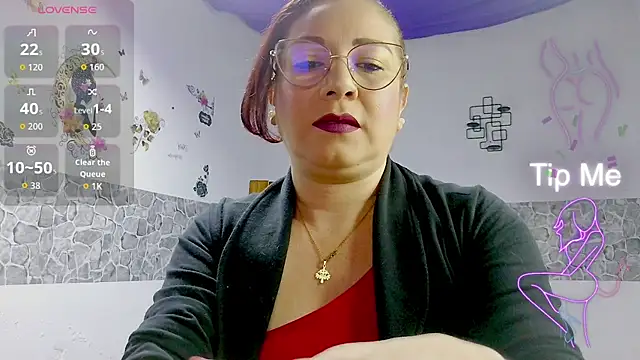 zamy x online show from 10-10-25, 03:05