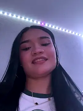 Alanasole online show from 10-06-25, 02:09