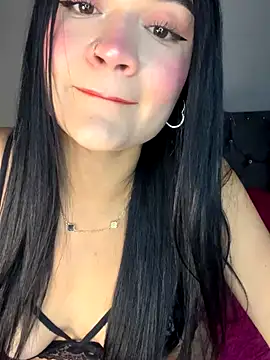 Alanasole online show from 10-09-25, 02:31