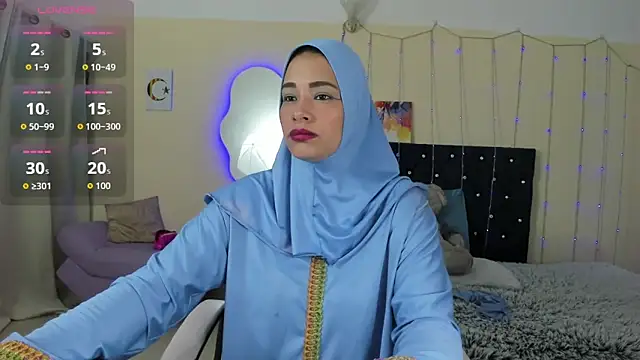 Snapshot of ShanaJamil chatting on 05-14-26, 12:01 ShanaJamil online show from 05-14-26, 12:01