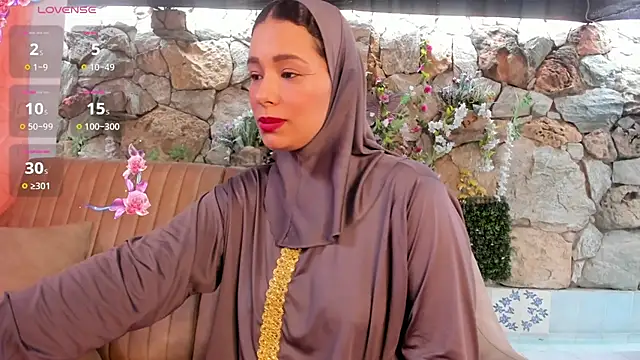 Snapshot of ShanaJamil chatting on 05-29-26, 12:14 ShanaJamil online show from 05-29-26, 12:14